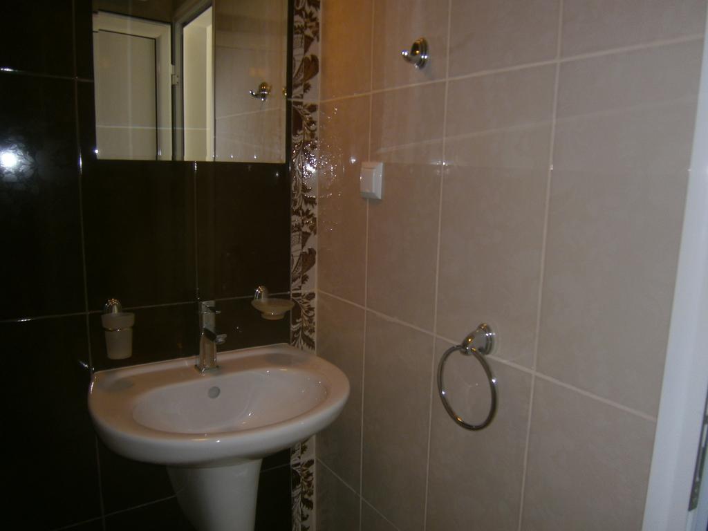 Anna Marina Apartments Sveti Vlas Habitación foto