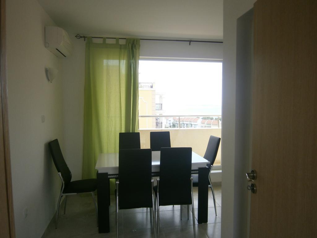 Anna Marina Apartments Sveti Vlas Exterior foto